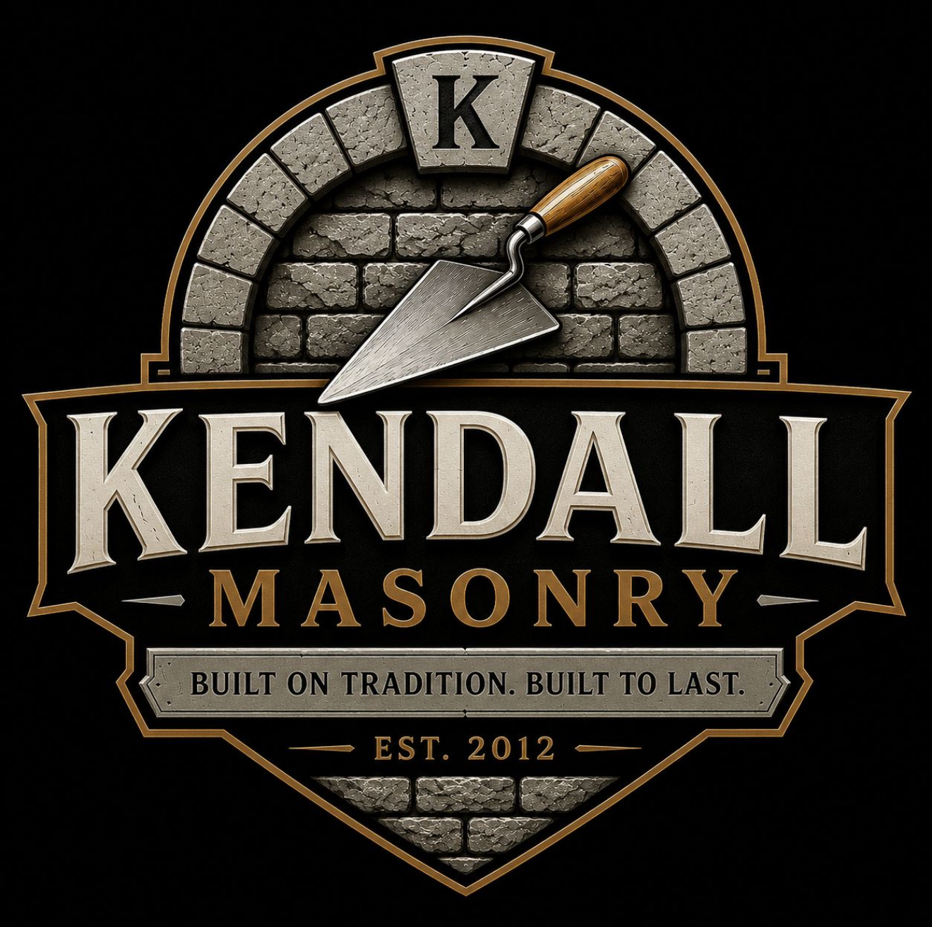 Kendal Masonry